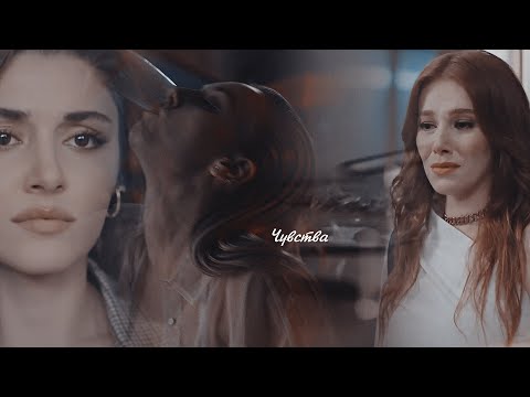 Видео: multicouples [чувства] collab w/@lydiastilinski