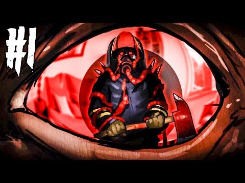 Видео: САЛЛИ ФЕЙС УЖЕ НЕ ТОТ! ► IMMURE: Part One Прохождение #1 ► ИНДИ ХОРРОР ИГРА