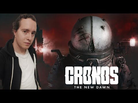 Видео: Cronos: The New Dawn - ПЕРВЫЙ ВЗГЛЯД!