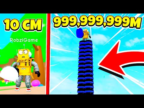 Видео: СИМУЛЯТОР ОБУВИ! КАК ОДЕТЬ 999,999,999 ПАР ОБУВИ! Roblox Shoe Simulator
