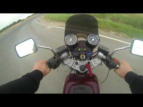 Видео: Форсированная ява против стоковой.