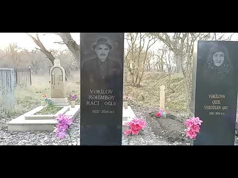 Видео: Мухтадыр. возле Ворошилова.