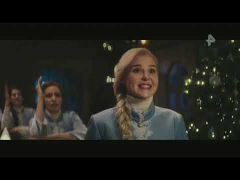 Видео: Реклама и анонс (Рен-ТВ, 31.12.2020) (1)