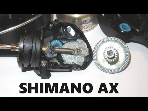 Видео: Самая дешевая катушка Shimano. Как и почему?