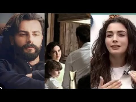 Видео: Özge yağız сожалел обо всем: Гёкберк был единственным человеком, в котором я влюбился