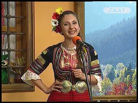 Видео: Александра Василева - ''Дремка ми се дреме''