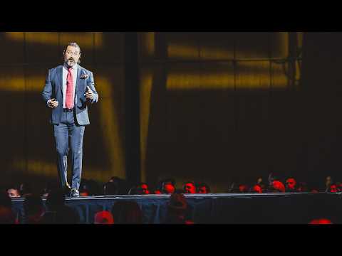 Видео: Гениальный совет Airbnb на 42 минуты подряд.