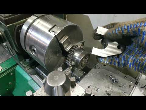 Видео: 16Б05А Вариатор. 2 серия