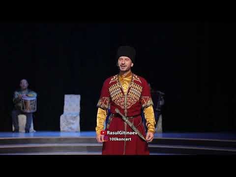 Видео: 15 Руслан Абдусаламов – «В плену любви»