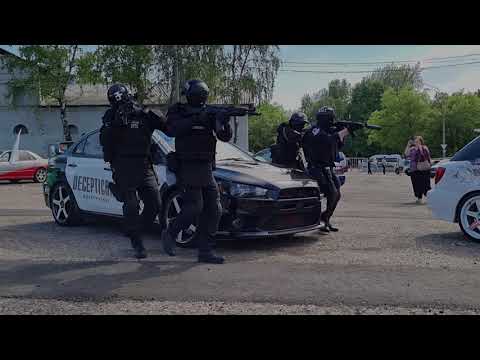 Видео: Превью видео обзора Evolution X. Все, что мы хотели знать о Evo X.