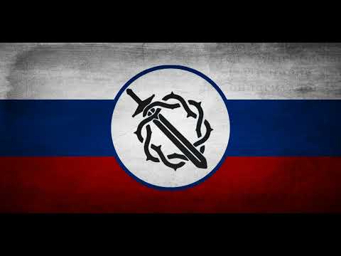 Видео: On the Hills of Manchuria  На сопках Маньчжурии Kaiserreich