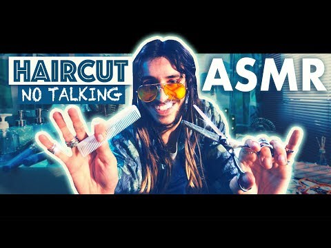 Видео: ACMP Стрижка ролевая ✂️для спать 😴