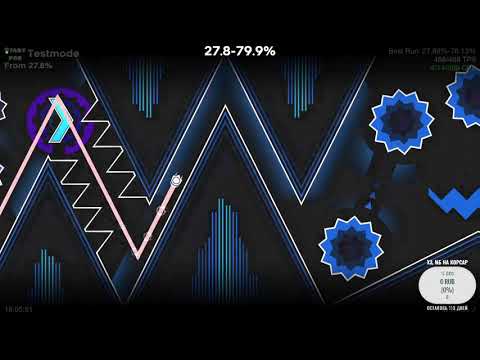 Видео: Это сложнее чем вы думаете // Auditory breaker 49-100% 27-93%
