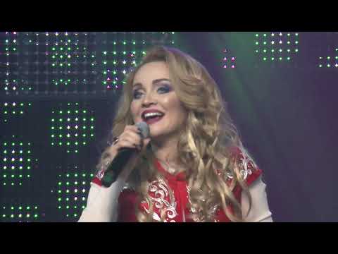 Видео: "Такмаклар" Рафина Ганиуллина