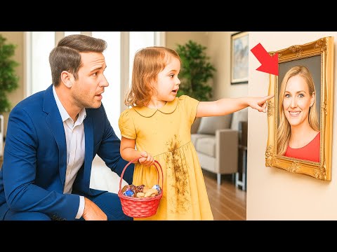 Видео: Почему фотография моей мамы находится в твоем особняке спросила бедная девушка и миллиардер был шок.