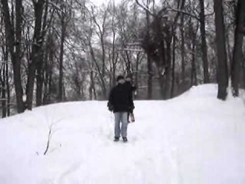 Видео: Каскадёры Бони Нем