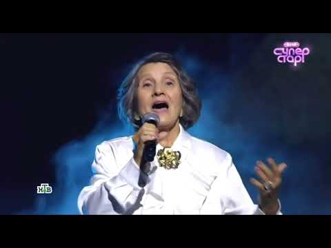 Видео: Бурановские бабушки и Владимир Пресняков Странник ВИА Суперстар 2 сезон  #музыка #хит #новинка