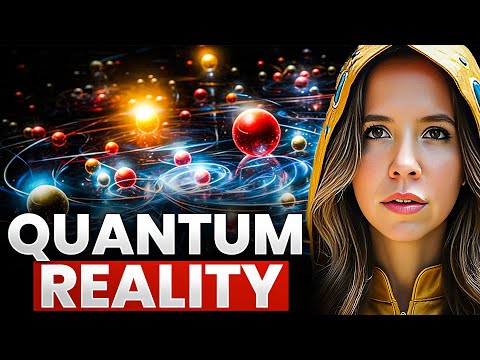 Видео: Будущее видит всё: как квантовые вычисления открыли саму реальность