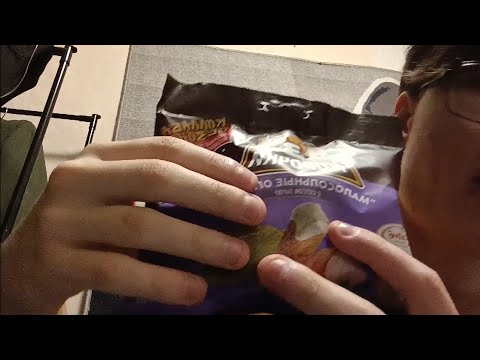 Видео: Lo-fi АСМР быстрый СДВГ сумбур 2