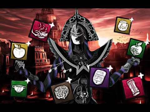 Видео: АДДОНЫ ЧУМЫ - подробный разбор всех улучшений | Dead by Daylight