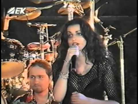 Видео: Хъшове концерт от площад Възраждане Плевен 24.05.1998