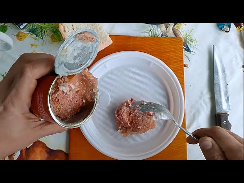 Видео: НОВЫЙ РАЦИОН для ВЫЖИВАНИЯ! 269 рублей на 4 дня!