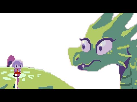 Видео: Рыцарь и его огромный меч | Deepest Sword