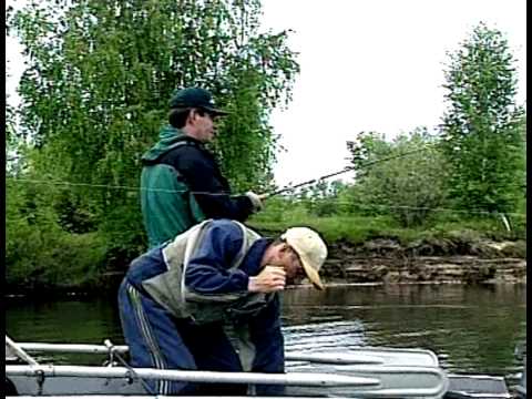 Видео: Диалоги о рыбалке - Ужение щуки на спиннинг