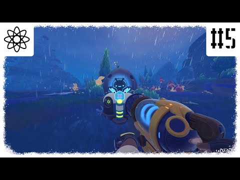 Видео: Slime Rancher 2 #5 "Эксперименты и изучение дронов"