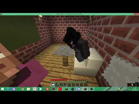 Видео: Мы пошли в школу с про? | Майнкрафт