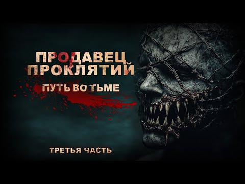 Видео: Тёмный ПРОДАВЕЦ ПРОКЛЯТИЙ Секреты РАСКРЫТЫ