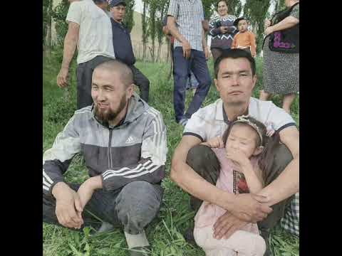 Видео: Токтогул,   1985г