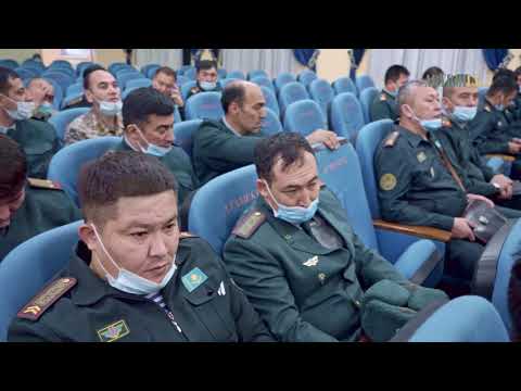 Видео: Шымкент қаласы, №127 жалпы орта білім беретін мектеп