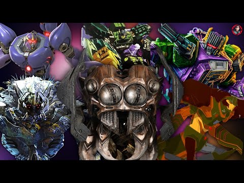 Видео: Рейтинг всех дизайнов SCORPONOK (с Vangelus)