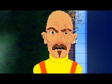 Видео: Мистическая полночь // Lakeview Valley #2