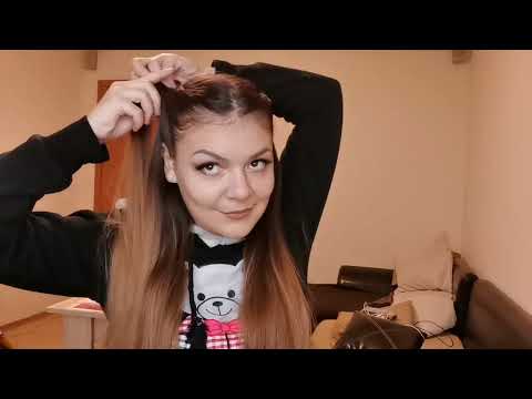 Видео: Лесни и бързи ежедневни прически