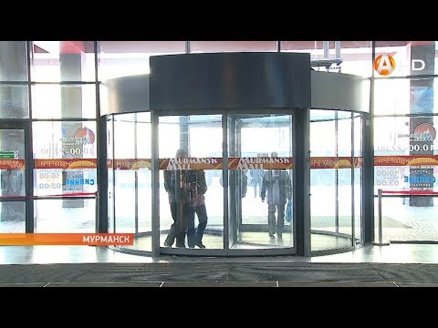 Видео: В ТРК «Мурманск Молл» всё безопасно – успокоили северян