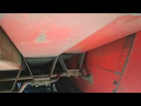 Видео: massey ferguson 30 маленький обзон