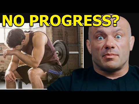 Видео: Как избежать самых больших ошибок, которые совершают любители фитнеса среднего уровня!