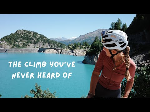 Видео: Забудьте об Альп-д'Юэз — сделайте это вместо этого