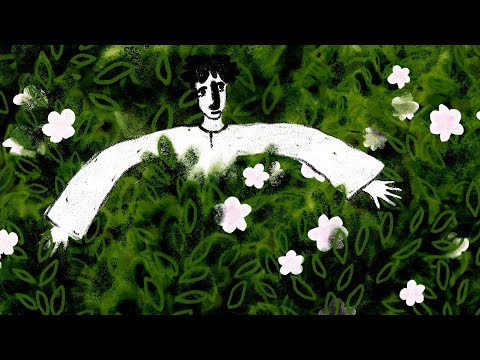 Видео: Клип "Сетование грушевого дерева" - Башир Хацук