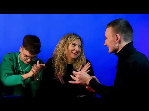 Видео: ШОУ ГДЕ ЛОГИКА ⁉️ | в гостях популярные блогеры и продюсер |