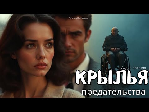 Видео: Крылья предательства или свекр от Бога