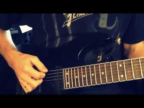 Видео: Как улучшить даунстрок downstroke downpicking lesson