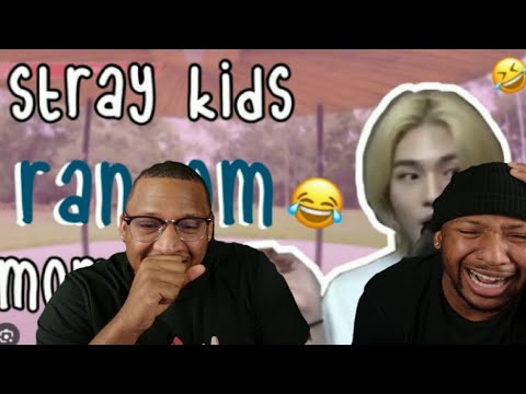 Видео: Случайные (и хаотичные) моменты Stray Kids | РЕАКЦИЯ БЛИЗНЕЦОВ | ЭТО БЫЛО ДЕЙСТВИТЕЛЬНО ХАОТИЧНО!!!!