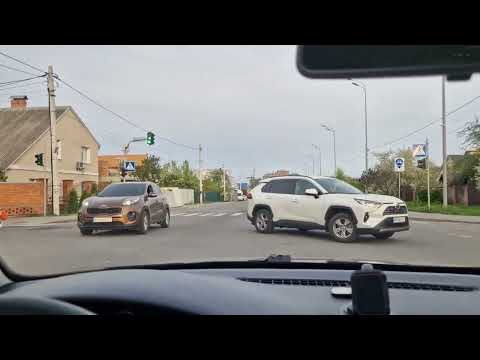 Видео: Тут всі провалюються! Спробуй пройти цей Іспит з Водіння!