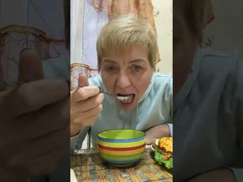 Видео: Мой вес 30 сентября и завтрак