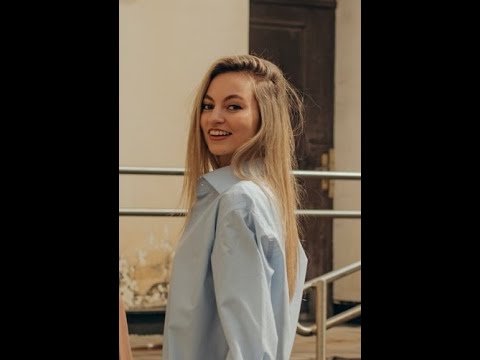 Видео: ПОЮ для тебя ВЖИВУЮ!