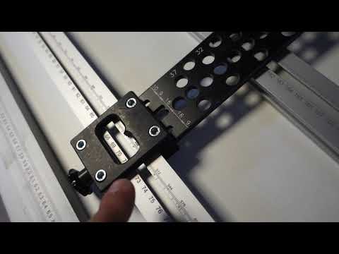 Видео: PARETTOOL апгрейд измерительной шины