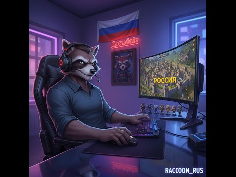 Видео: 🖤💛🤍 Rise of kingdoms.  КД 1900.Первая зона.ВОРОТА 4.⁨@Twitch   🇷🇺  П Прямой эфир через restream.su